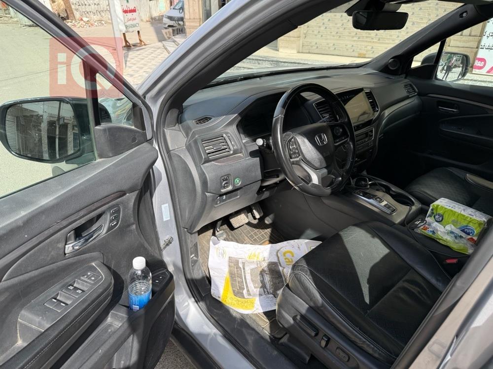 هوندا با سبورت